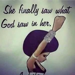 Meet your Posher, Charlene